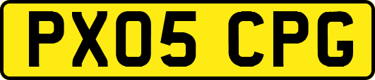 PX05CPG