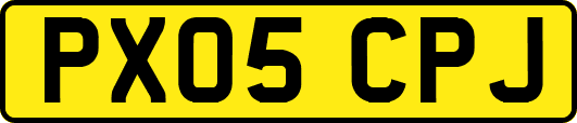 PX05CPJ