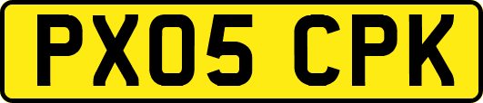 PX05CPK