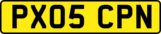 PX05CPN