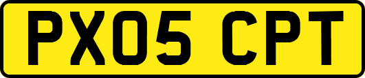 PX05CPT