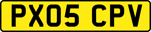 PX05CPV
