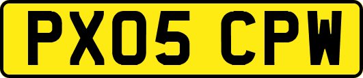 PX05CPW