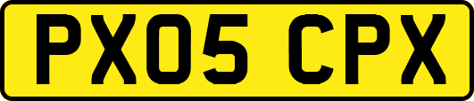 PX05CPX