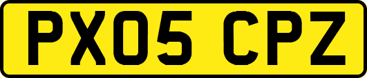 PX05CPZ