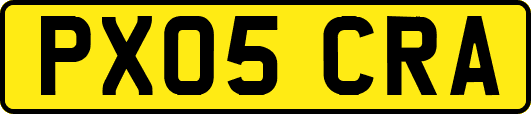 PX05CRA