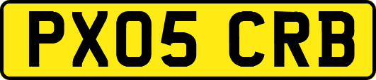 PX05CRB