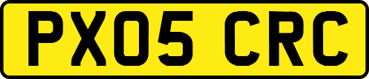 PX05CRC