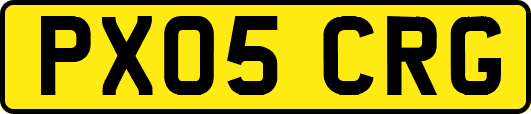PX05CRG