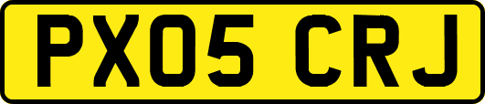 PX05CRJ