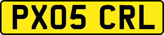 PX05CRL