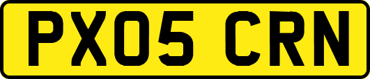 PX05CRN