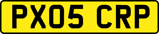 PX05CRP