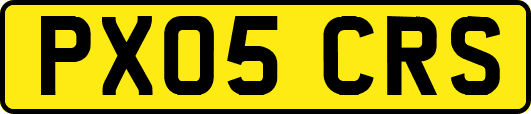 PX05CRS