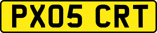 PX05CRT