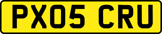 PX05CRU