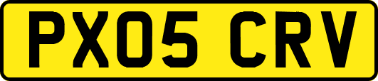 PX05CRV