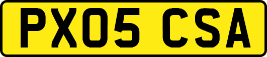 PX05CSA