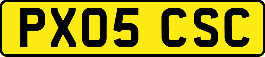 PX05CSC