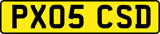 PX05CSD