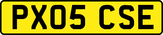 PX05CSE