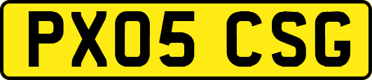 PX05CSG