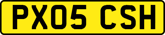 PX05CSH