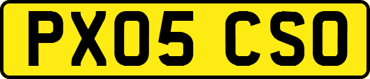 PX05CSO
