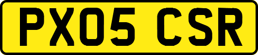 PX05CSR