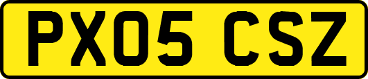 PX05CSZ