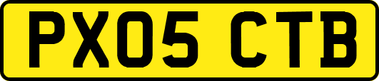PX05CTB