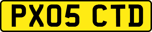 PX05CTD
