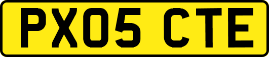 PX05CTE