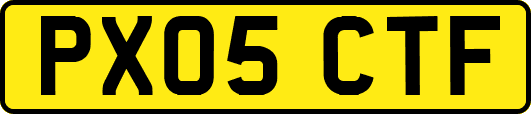 PX05CTF