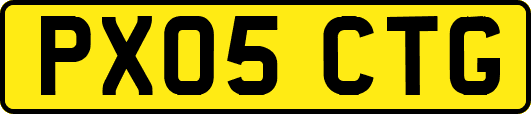 PX05CTG