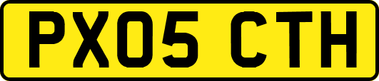 PX05CTH