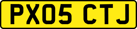 PX05CTJ