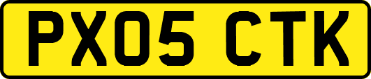 PX05CTK
