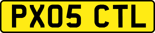 PX05CTL