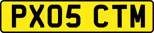 PX05CTM