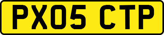 PX05CTP