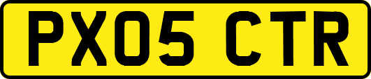 PX05CTR