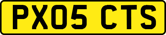 PX05CTS