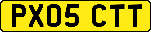 PX05CTT