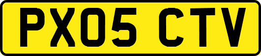 PX05CTV