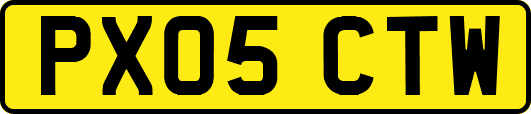 PX05CTW