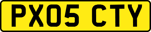 PX05CTY