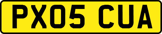 PX05CUA