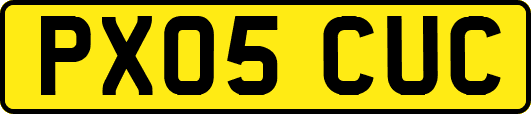 PX05CUC