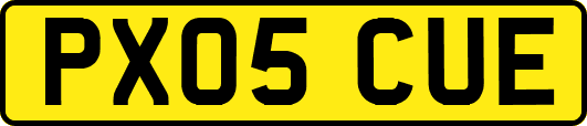 PX05CUE